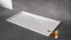 Sanplast B/Space 170x90 akril téglalap zuhanytálca