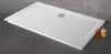 Sanplast B-M/Space 130x100 öntött márvány zuhanytálca