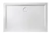 Sanplast B-M/Space 160x100 öntött márvány zuhanytálca