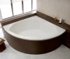 WS/PR 150x150 sarok akrilkád előlappal