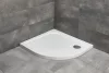 Radaway Delos E 90x80 íves zuhanytálca