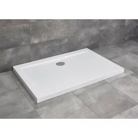 Radaway Doros D 130x90 téglalap akril zuhanytálca