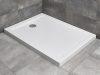 Radaway Doros F 100x70 téglalap akril zuhanytálca