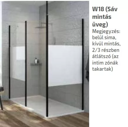 w18 üveg