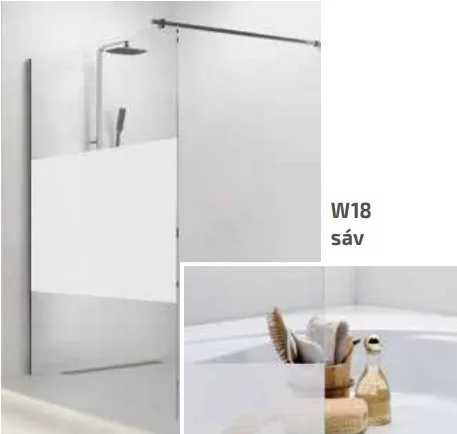 W18 üveg