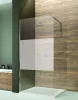 Sanplast DD/Basic 80 cm nyílóajtós zuhanyajtó