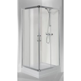 Sanplast KN/TX5b-80 zuhanykabin