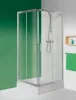 Sanplast KN-kpl-H-TX5b-80 zuhanykabin szett