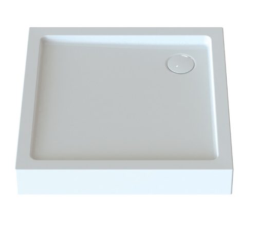 Bza/Cll zuhanytálca