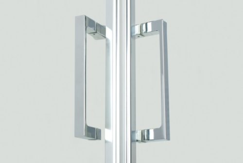 KN-kpl/TX5b-90 zuhanykabin szett fogantyú