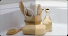 GY üveg