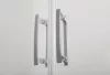 KP4/TX5b 90 íves zuhanykabin fogantyú