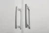 KP4-kpl/TX5b 100x100 íves zuhanykabin +tálca fogantyú