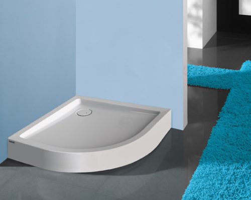 BPza/FRee zuhanytálca