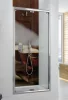 Sanplast DL/TX5b 90 cm csuklóajtós zuhanyajtó