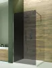 P/TX5b 100 cm zuhanyfal GY üveggel