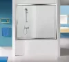 Sanplast D2-W/TX5b 130 kádparaván