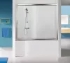 Sanplast D2-W/TX5 150 kádparaván