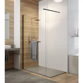 Sanplast P/Free II 130 cm zuhanyfal 