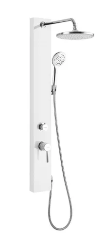 Aqualine Figa zuhanypanel