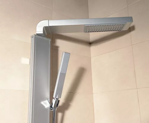 Aqualine Rome zuhanyoszlop
