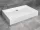 Radaway Laros D 120x90 szögletes zuhanytálca