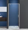 Sanotechnik Sanoslim 70 cm nyíló zuhanyajtó