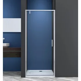 Sanotechnik Sanoslim 70 cm nyíló zuhanyajtó