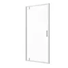 Sanotechnik Sanoslim 70 cm nyíló zuhanyajtó