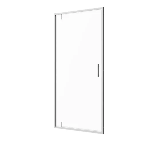 Sanotechnik Sanoslim 70 cm nyíló zuhanyajtó