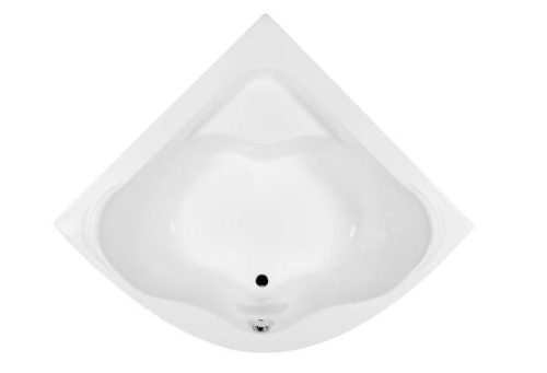 M-Acryl Samanta 150x150 Activ hidromasszázs kád