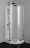 Sanotechnik T790C 90x70 cm íves zuhanykabin