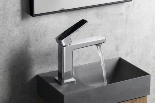 Sapho  Tursi mosdó csaptelep