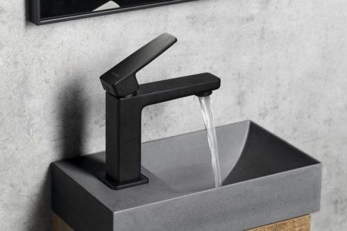 Sapho  Tursi mosdó csaptelep