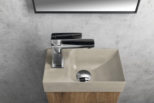 Sapho  Tursi mosdó csaptelep