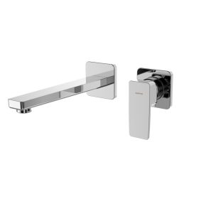 Sapho Tursi fali mosdó csaptelep