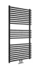 Trient 60x1170 fürdőszobai csőradiátor