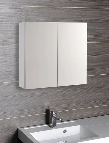 Aqualine Vega 60 tükrösszekrény
