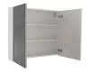 Aqualine Vega 60 tükrösszekrény