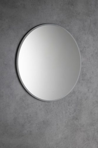 Sapho  Viso 80 cm tükör LED világítással