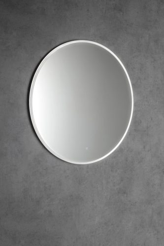 Sapho  Viso 80 cm tükör LED világítással