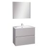 Wellis Elois Grey 60 cm fürdőszobabútor 