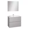 Wellis Elois Grey 60 cm fürdőszobabútor 