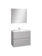 Elois Grey 60 cm fürdőszobabútor 