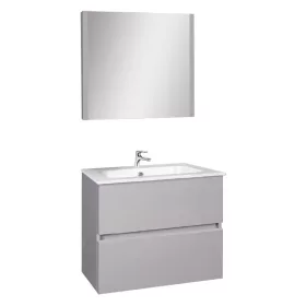 Wellis Elois Grey 60 cm fürdőszobabútor 