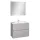 Wellis Elois Grey 60 cm fürdőszobabútor 