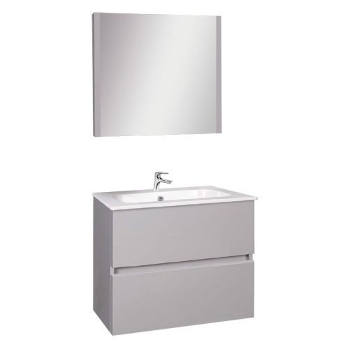 Wellis Elois Grey 60 cm fürdőszobabútor 