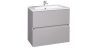 Elois Grey 60 cm szekrény