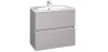 Elois Grey 60 cm szekrény