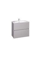 Elois Grey 60 cm szekrény